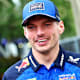 Wird Max Verstappen noch mehr Vorbereitungsrennen fahren?