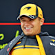 Warum sich Formel-1-Champion Lando Norris über Kimi Antonellis Erfolg freut