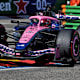 Pierre Gasly/Alpine: «Strafe nach P3? Das geht nicht mit rechten Dingen zu»