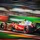 Mexiko: Hamilton/Ferrari-Pole, Verstappen P4, aber Strafe, Antonelli auf P5