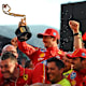 Monaco-Pole für Lokalmatador Charles Leclerc? Das sagt der Ferrari-Star