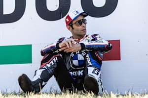 Danilo Petrucci ist auf Jobsuche für 2027