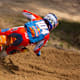 Sacha Coenen (KTM): Bittersweet victory, probable collarbone fracture!