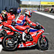 Honda in Supersport-WM 2026: Saisonziel erreicht, aber düstere Aussichten