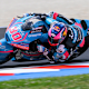 Moto2 in Brünn: Alonso vor Salac und Gonzalez, Sorge um Barry Baltus