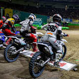 Das 41. Supercross Dortmund verspricht Renn-Action an 3 Tagen