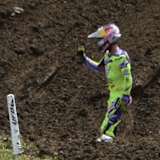 Jett Lawrence zeigte Haiden Deegan in High Point den Mittelfinger