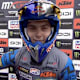 Sacha Coenen (KTM) gewinnt MX2 Qualifikationsrennen in Frauenfeld