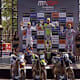 Camden Mc Lellan (Triumph) gewinnt Grand-Prix of Australia vor Liam Everts