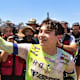Guillem Farres (Triumph) ist MX2-Weltmeister und schreibt Geschichte