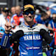 Balaton, Lauf 2: Yamaha dominiert das Podium, Philipp Öttl stürzte