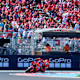 Ab 15 Uhr: Wo der MotoGP-Sprint in Ungarn live zu sehen ist