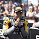 Thai sensation Muklada Sarapuech (33): Improving with every race