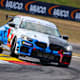 DTM-Kommentator Tobi Schimon mit Dokumentation zum Start im BMW M2 Cup