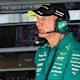 Adrian Newey/Aston Martin über Honda: «Japaner von sich selber enttäuscht»