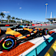 McLaren-Star Oscar Piastri in Miami: «Dann ist etwas Eigenartiges passiert»