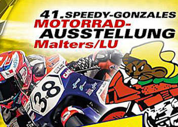 Marcel Brenner ist mit am Start