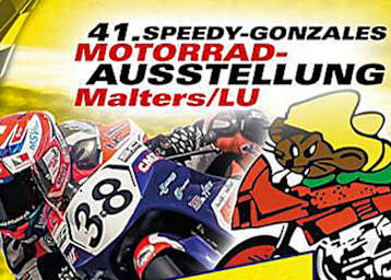 Marcel Brenner ist mit am Start