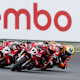 Iker Lecuona näher an Nicolo Bulega dran? Laut dem Sieger ein Trugschluss