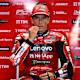 Marquez über Sepang: «Das Wetter macht die Sache immer noch schwieriger!»