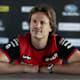 Unter den Augen der Ducati-Chefs: Kein Zittern und Zaudern bei Nico Bulega