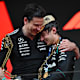 Toto Wolff (Mercedes) warnt vor Hochmut: Wieso soll sich Erfolg fortsetzen?