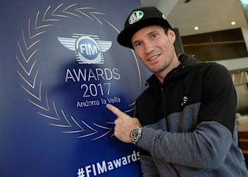 Jason Doyle wurde 2017 Speedway-Weltmeister