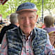 Avus-Rennleiter Gerhard Gottlieb wird 90: Ein persönlicher Geburtstagsbrief