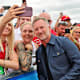 Das sagt Christian Horner zu den Ferrari-Gerüchten