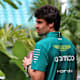 Lance Stroll ärgert sich: «Ist ja nicht so, dass wir es nicht kommen sahen»