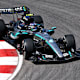 Training Kanada: Antonelli 1., Verstappen P5, Albon überfährt Murmeltier