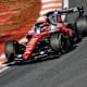 Charles Leclerc/Ferrari: 55 Tausendstel fehlten auf Pole, starkes Eigenlob