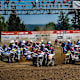 SidecarCross-WM 2026, Kramolin: Doppelsieg für Vanluchene/van den Bogaart
