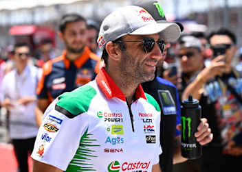 MotoGP-Altmeister Zarco: Auftritt Nummer 17 auf Phillip Island