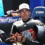 Yamaha-Neuzugang Xavier Vierge