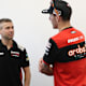 Doubts from Ducati ace Lecuona: “If you’re 20 seconds behind, I don’t believe that”