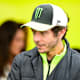 Erteilt Valentino Rossi seinen Segen? Bulega würde Geld auf sich wetten