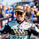 Sportbike-WM ist für Maria Herrera (29) keine Option