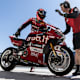 Benzindurchfluss: Ducati wird noch stärker eingebremst – Hilfe für Yamaha