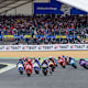 Die MotoGP-WM in Le Mans: Der Zeitplan für den Frankreich-GP