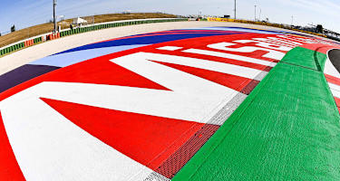 Der Misano World Circuit