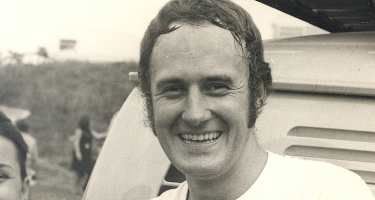 Der Niederösterreicher Werner Bergold wurde nur 34 Jahre alt