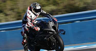 Warum die BMW besser zu Danilo Petrucci passt