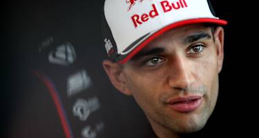 Jorge Martin flirtete mit Honda