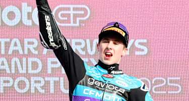 Supertalent Maximo Quiles