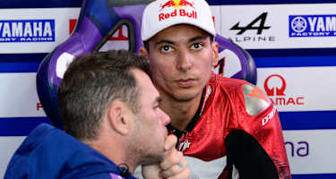 Toprak Razgatlioglu: «Wenn mir die Superbike-WM fehlt, komme ich zurück»