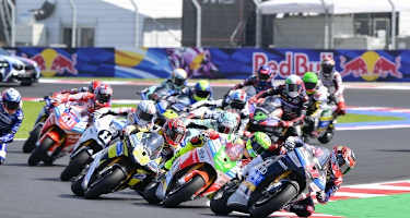 Die Gründe für das Ende der MotoE-WM