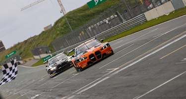 FK Performance Motorsport wurde als weltbestes BMW-Kundenteam ausgezeichnet