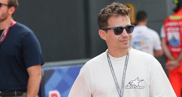 Der Spanier Albert Valera hat Jorge Martin und Pedro Acosta unter Vertag