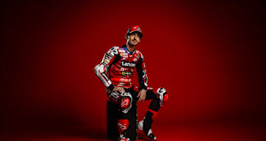 Francesco «Pecco» Bagnaia